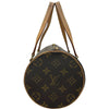 ルイ・ヴィトン LOUIS VUITTON パピヨン26 M51386 ブラウン モノグラム レディース ハンドバッグ