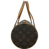 ルイ・ヴィトン LOUIS VUITTON パピヨン26 M51386 ブラウン モノグラム レディース ハンドバッグ
