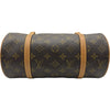 ルイ・ヴィトン LOUIS VUITTON パピヨン26 M51386 ブラウン モノグラム レディース ハンドバッグ