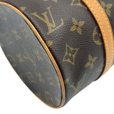 ルイ・ヴィトン LOUIS VUITTON パピヨン26 M51386 ブラウン モノグラム レディース ハンドバッグ