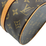 ルイ・ヴィトン LOUIS VUITTON パピヨン26 M51386 ブラウン モノグラム レディース ハンドバッグ