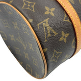 ルイ・ヴィトン LOUIS VUITTON パピヨン26 M51386 ブラウン モノグラム レディース ハンドバッグ
