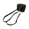 グッチ GUCCI GGマーモント パニティリュック 598594 ブラック レザー レディース リュック・デイパック
