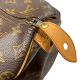 ルイ・ヴィトン LOUIS VUITTON スピーディ40 M41522 モノグラム レディース ボストンバッグ