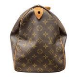 ルイ・ヴィトン LOUIS VUITTON スピーディ40 M41522 モノグラム レディース ボストンバッグ