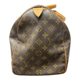ルイ・ヴィトン LOUIS VUITTON スピーディ40 M41522 モノグラム レディース ボストンバッグ