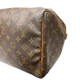 ルイ・ヴィトン LOUIS VUITTON スピーディ40 M41522 モノグラム レディース ボストンバッグ