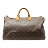 ルイ・ヴィトン LOUIS VUITTON スピーディ40 M41522 モノグラム レディース ボストンバッグ