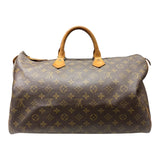 ルイ・ヴィトン LOUIS VUITTON スピーディ40 M41522 モノグラム レディース ボストンバッグ