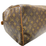 ルイ・ヴィトン LOUIS VUITTON スピーディ40 M41522 モノグラム レディース ボストンバッグ