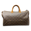 ルイ・ヴィトン LOUIS VUITTON スピーディ40 M41522 モノグラム レディース ボストンバッグ