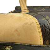 ルイ・ヴィトン LOUIS VUITTON ビバリーGM M40120 ブラウン モノグラム レディース ハンドバッグ