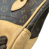 ルイ・ヴィトン LOUIS VUITTON ビバリーGM M40120 ブラウン モノグラム レディース ハンドバッグ