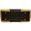 ルイ・ヴィトン LOUIS VUITTON ビバリーGM M40120 ブラウン モノグラム レディース ハンドバッグ
