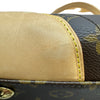 ルイ・ヴィトン LOUIS VUITTON ビバリーGM M40120 ブラウン モノグラム レディース ハンドバッグ
