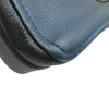 マークジェイコブス MARC JACOBS ザ ソフトショット M0014591 ネイビー レザー レディース ショルダーバッグ