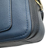 マークジェイコブス MARC JACOBS ザ ソフトショット M0014591 ネイビー レザー レディース ショルダーバッグ