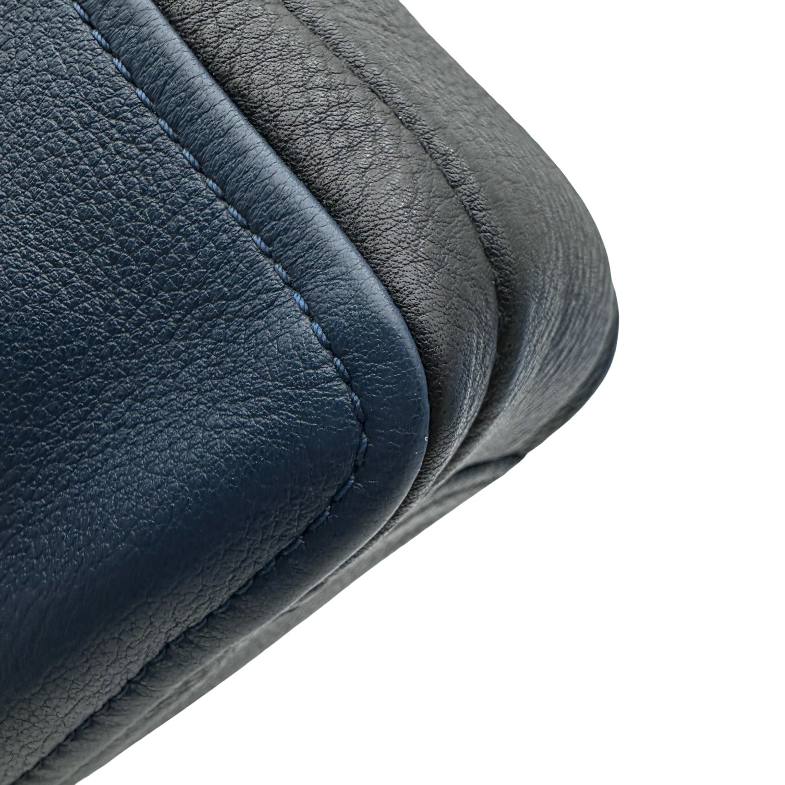 マークジェイコブス MARC JACOBS ザ ソフトショット M0014591 ネイビー