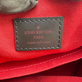 ルイ・ヴィトン LOUIS VUITTON ヴェローナPM N41117 ブラウン ダミエ レディース ハンドバッグ