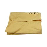 ルイ・ヴィトン LOUIS VUITTON ヴェローナPM N41117 ブラウン ダミエ レディース ハンドバッグ