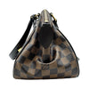 ルイ・ヴィトン LOUIS VUITTON ヴェローナPM N41117 ブラウン ダミエ レディース ハンドバッグ