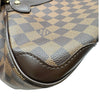 ルイ・ヴィトン LOUIS VUITTON ヴェローナPM N41117 ブラウン ダミエ レディース ハンドバッグ