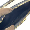 マークジェイコブス MARC JACOBS スナップショット M0014146 グレージュ・ホワイト ゴールド金具 レザー レディース ショルダーバッグ