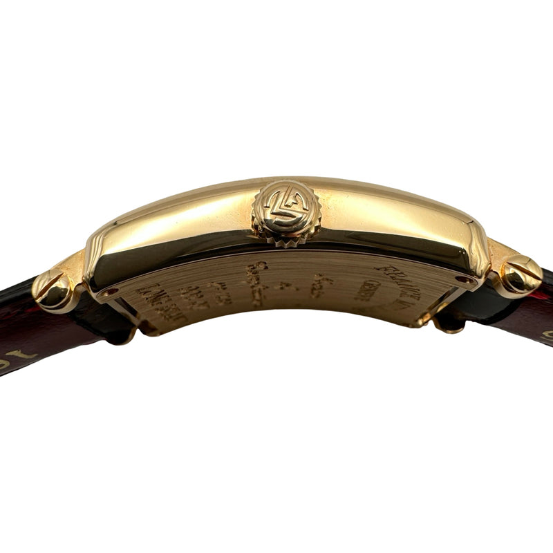 フランク・ミュラー FRANCK MULLER ロングアイランド 902QZ シルバー
