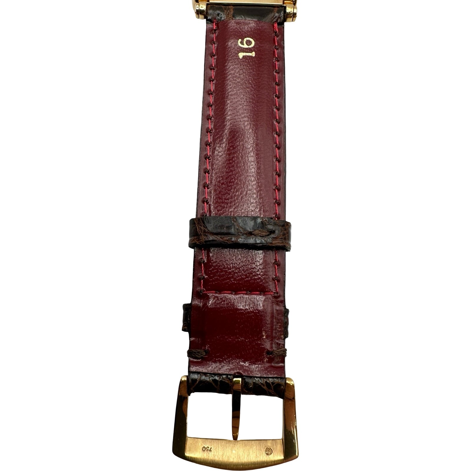 フランク・ミュラー FRANCK MULLER ロングアイランド 902QZ シルバー