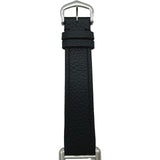 カルティエ Cartier タンク マスト SM WSTA0110 シルバー ステンレススチール クオーツ レディース 腕時計
