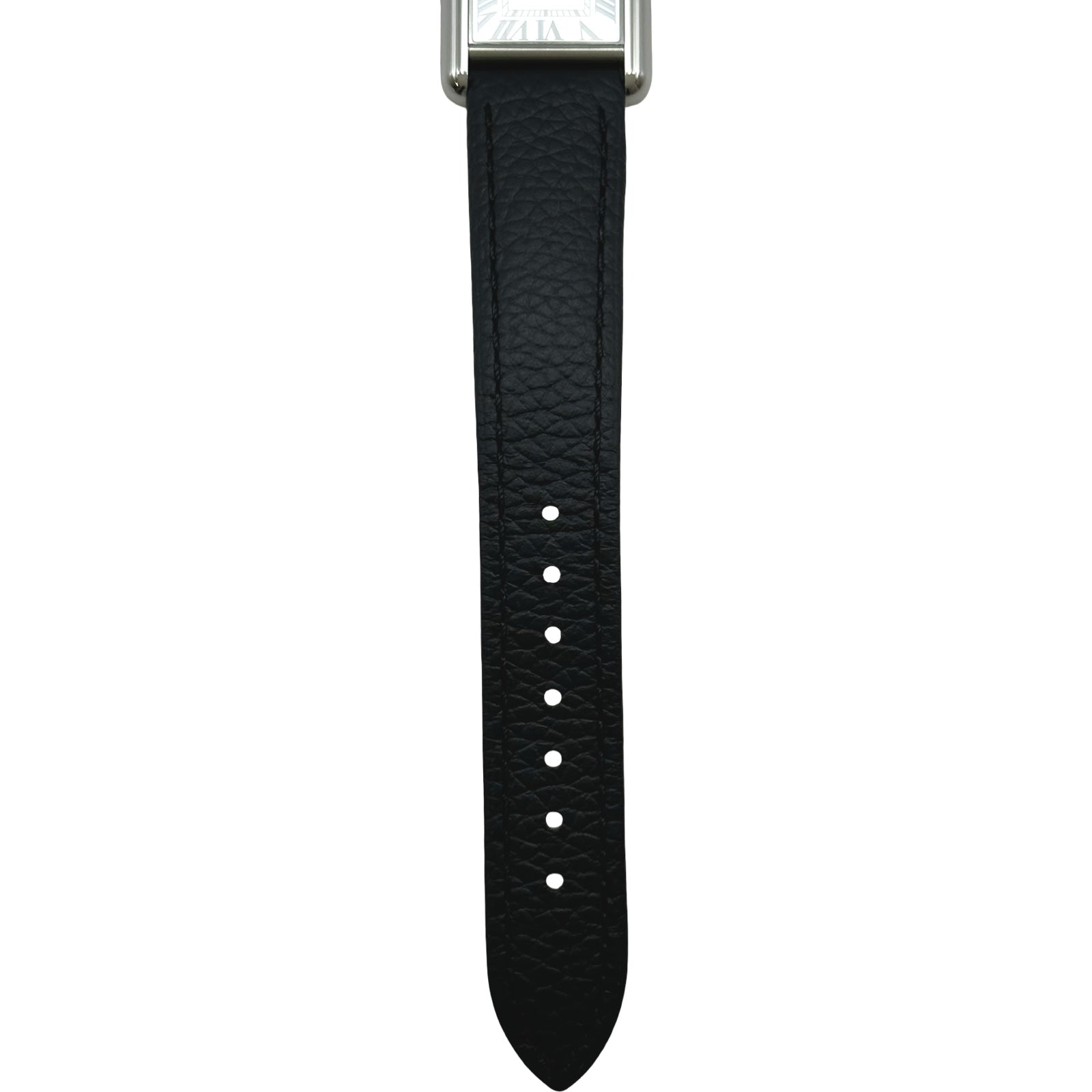 カルティエ Cartier タンク マスト SM WSTA0110 シルバー ステンレススチール クオーツ レディース 腕時計 カルティエ Cartier タンク マスト SM WSTA0110 シルバー ステンレス