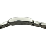 カルティエ Cartier タンク フランセーズ SM W51028Q3 ピンクシェル ステンレススチール クオーツ レディース 腕時計