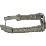 ロレックス ROLEX GMTマスター2 126710BLRO ブラック ステンレススチール 自動巻き メンズ 腕時計