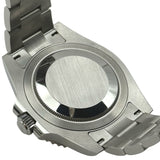 ロレックス ROLEX GMTマスター2 126710BLRO ブラック ステンレススチール 自動巻き メンズ 腕時計