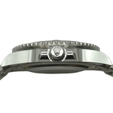 ロレックス ROLEX GMTマスター2 126710BLRO ブラック ステンレススチール 自動巻き メンズ 腕時計