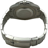 ロレックス ROLEX GMTマスター2 126710BLRO ブラック ステンレススチール 自動巻き メンズ 腕時計