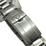 ロレックス ROLEX GMTマスター2 126710BLRO ブラック ステンレススチール 自動巻き メンズ 腕時計