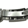 ロレックス ROLEX GMTマスター2 126710BLRO ブラック ステンレススチール 自動巻き メンズ 腕時計
