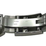 ロレックス ROLEX GMTマスター2 126710BLRO ブラック ステンレススチール 自動巻き メンズ 腕時計