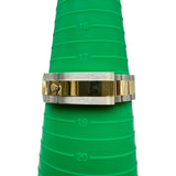 ロレックス ROLEX サブマリーナ 126613LN ブラック ステンレススチール/ゴールド 自動巻き メンズ 腕時計