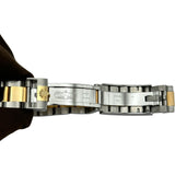 ロレックス ROLEX サブマリーナ 126613LN ブラック ステンレススチール/ゴールド 自動巻き メンズ 腕時計