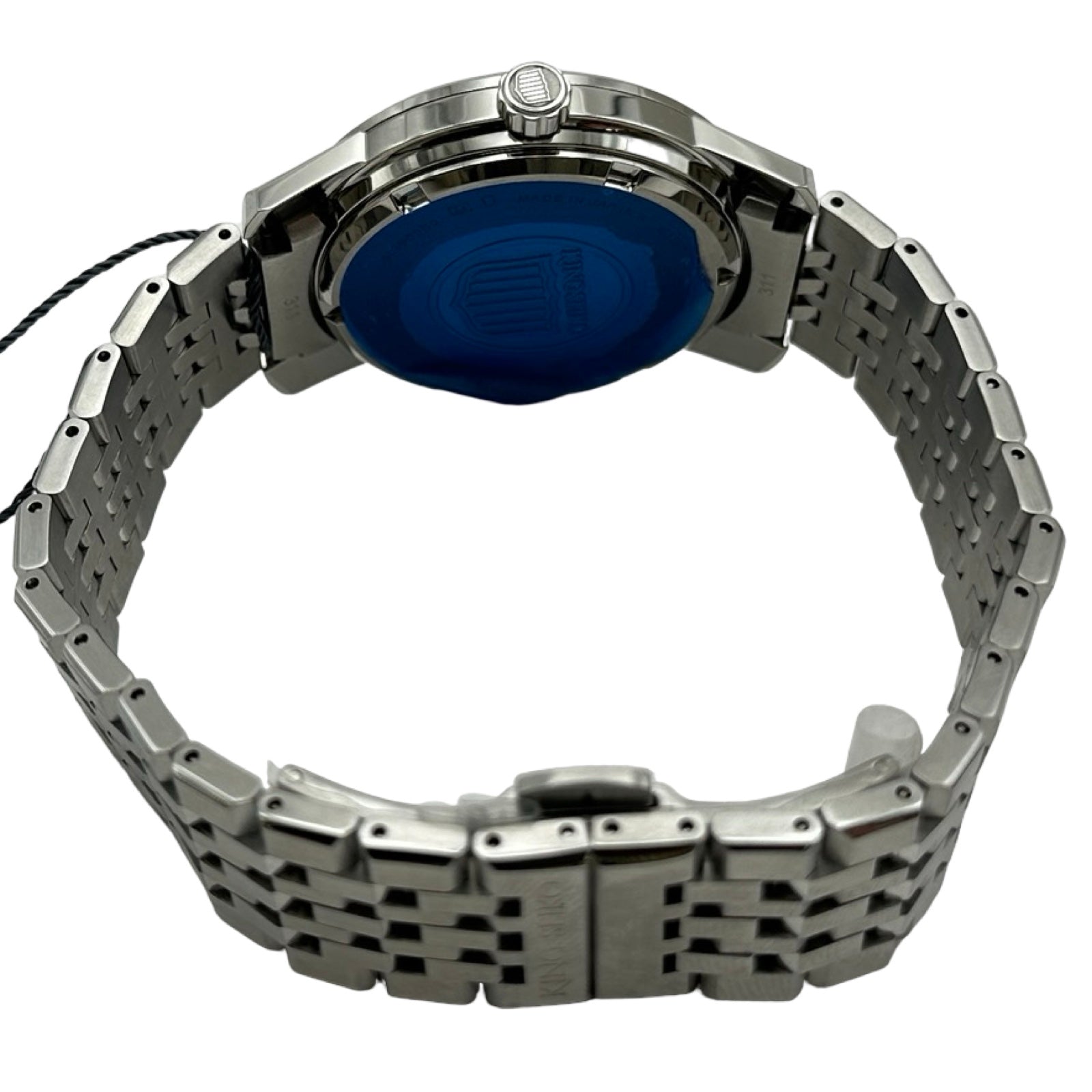 セイコー SEIKO キングセイコー SDKA007(6L35-00G0) ブラック