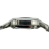 セイコー SEIKO キングセイコー SDKA007(6L35-00G0) ブラック ステンレススチール 自動巻き メンズ 腕時計