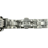 セイコー SEIKO キングセイコー SDKA007(6L35-00G0) ブラック ステンレススチール 自動巻き メンズ 腕時計