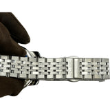 セイコー SEIKO キングセイコー SDKA007(6L35-00G0) ブラック ステンレススチール 自動巻き メンズ 腕時計