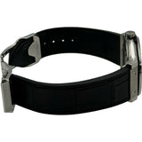 ウブロ HUBLOT クラシックフュージョン チタニウム 542.NX.1171.LR ブラック チタン 自動巻き メンズ 腕時計