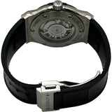 ウブロ HUBLOT クラシックフュージョン チタニウム 542.NX.1171.LR ブラック チタン 自動巻き メンズ 腕時計