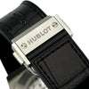 ウブロ HUBLOT クラシックフュージョン チタニウム 542.NX.1171.LR ブラック チタン 自動巻き メンズ 腕時計