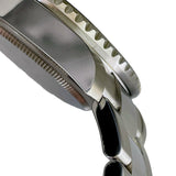 ロレックス ROLEX GMTマスター2 126710BLRO ブラック ステンレススチール 自動巻き メンズ 腕時計