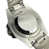 ロレックス ROLEX GMTマスター2 126710BLRO ブラック ステンレススチール 自動巻き メンズ 腕時計